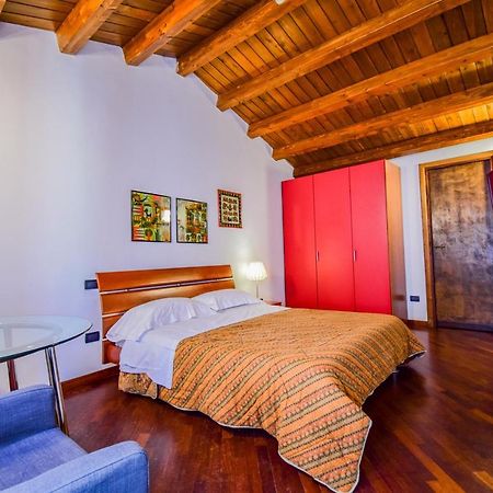 Case Ruggero Cefalù Dış mekan fotoğraf