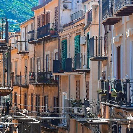 Case Ruggero Cefalù Dış mekan fotoğraf