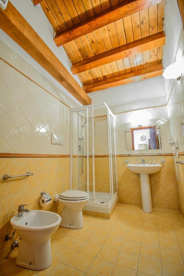 Case Ruggero Cefalù Dış mekan fotoğraf