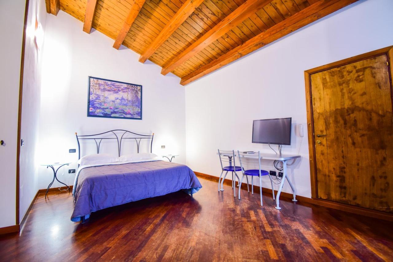 Case Ruggero Cefalù Dış mekan fotoğraf