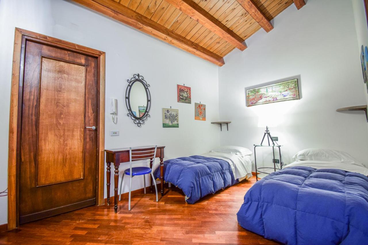 Case Ruggero Cefalù Dış mekan fotoğraf