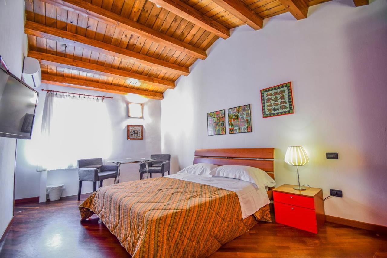 Case Ruggero Cefalù Dış mekan fotoğraf
