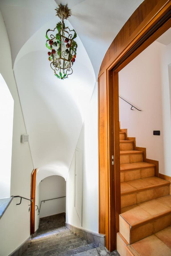 Case Ruggero Cefalù Dış mekan fotoğraf