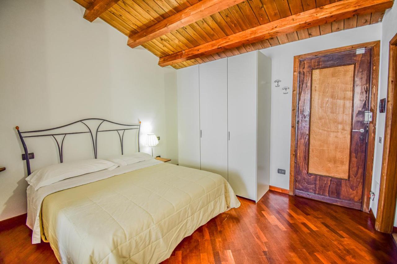 Case Ruggero Cefalù Dış mekan fotoğraf